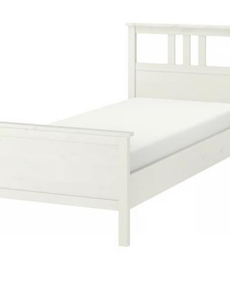 hemnes ikea singolo