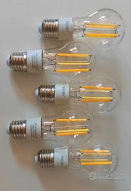 Moes Lampadine Smart Tuya