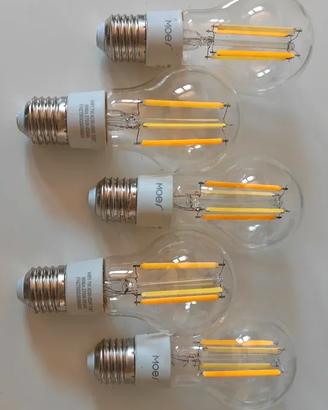 Moes Lampadine Smart Tuya