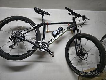 MTB BIANCH METANOL
