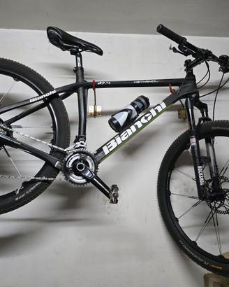 MTB BIANCH METANOL