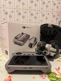 Dji mini 4 pro