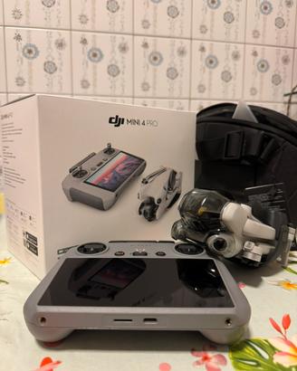Dji mini 4 pro