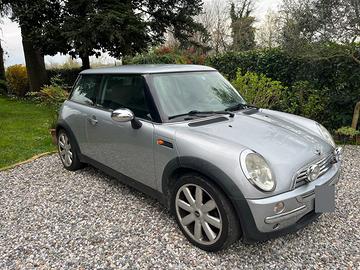 Mini One R50