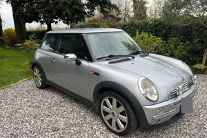 Mini One R50