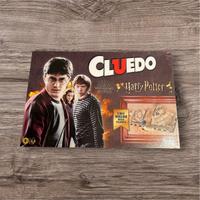 Cluedo Harry Potter – Edizione Magica