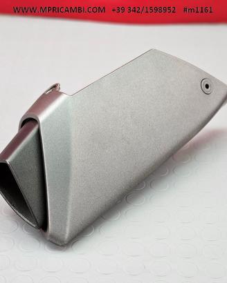 COVER SCARICO APRILIA SHIVER 750 2007 2008 SL 2009