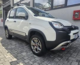 FIAT Panda city Cross 4x4
