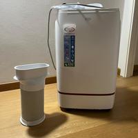 Condizionatore riscaldamento portatile