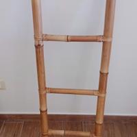 Scaletta in legno