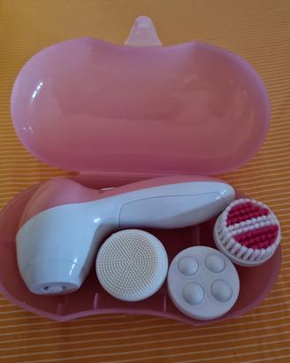 Kit pulizia viso