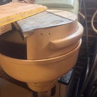 Impastatrice vintage