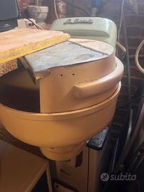 Impastatrice vintage