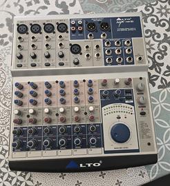Mixer Alto 140 FX