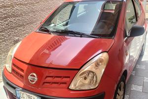 NISSAN PIXO 1.0 BENZ/GPL