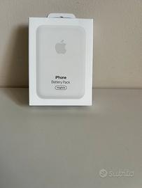 Magsafe apple