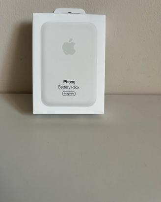 Magsafe apple