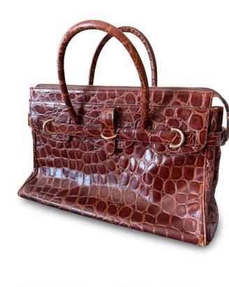 Borsa da lavoro Birkin 