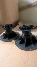 SUPPORTI REGOLABILI PER PAVIMENTI GALLEGGIANTI