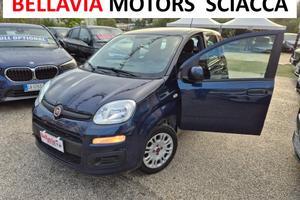 Fiat Panda 1.2 69CV COMANDI AL VOLANTE 5POSTI