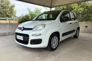 FIAT Panda 1.2 Easy EURO 5 BENZ OK NEOPATENTATI