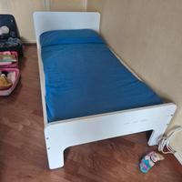letto per bambini ikea 