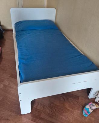 letto per bambini ikea 