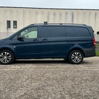 Vito 114 2019 passo lungo full optional