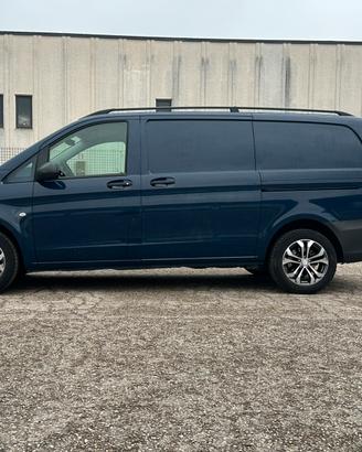 Vito 114 2019 passo lungo full optional