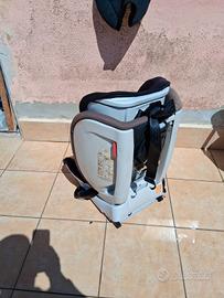 seggiolino per auto 