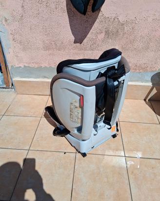 seggiolino per auto 