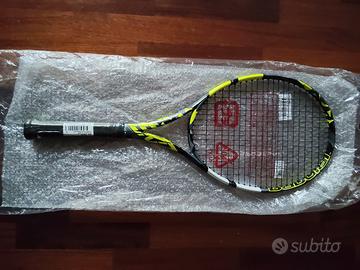 babolat pure aero 98 