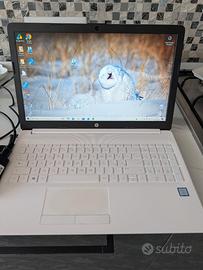 PC Portatile marca HP