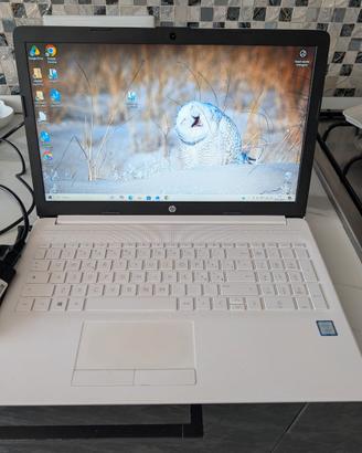 PC Portatile marca HP