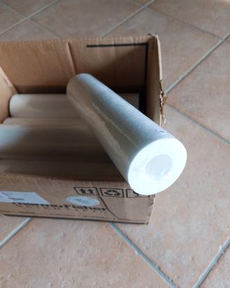 cartucce filtro addolcitore