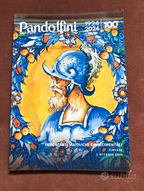 Importanti maioliche rinascimentali - Pandolfini