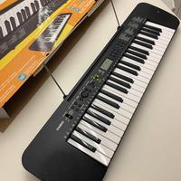 Casio Tastiera electronic CTK-240