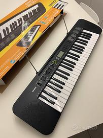 Casio Tastiera electronic CTK-240