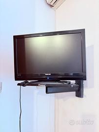 Televisore Inno-Hit IH20884T + telecomando+ staffa