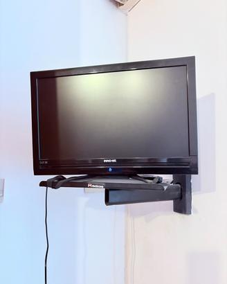 Televisore Inno-Hit IH20884T + telecomando+ staffa