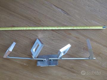 Applique Lampadario a soffitto 