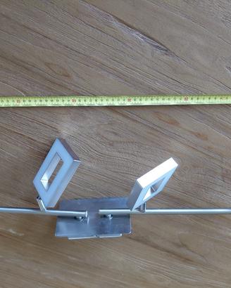 Applique Lampadario a soffitto 