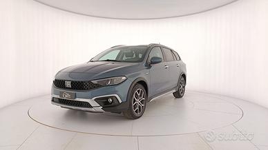 FIAT Tipo SW 1.5 t4 hybrid Cross 130cv dct