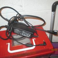 Caricabatteria per pc portatili