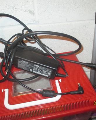 Caricabatteria per pc portatili