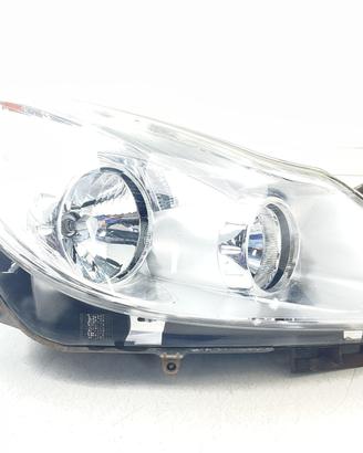 FARO ANTERIORE DESTRO OPEL Corsa D 3P 1° Serie 95