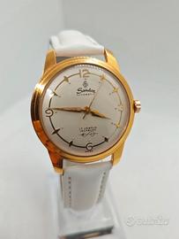 Henry Sandoz & Fils Automatico Svizzero anni '60