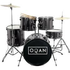 Batteria Acustica OQAN
