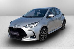 Toyota Yaris 1.0 trend