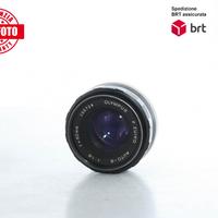 50 mm 1.8 F.ZUIKO AUTO-S M-42